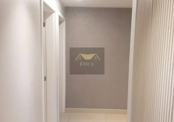 Apartamento reformado, 3 quartos, Asa Norte — foto 9