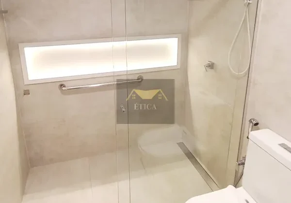 Apartamento reformado, 3 quartos, Asa Norte — foto 14