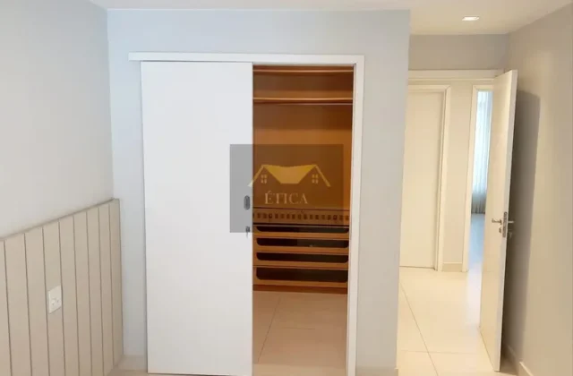 Apartamento reformado, 3 quartos, Asa Norte — foto 15