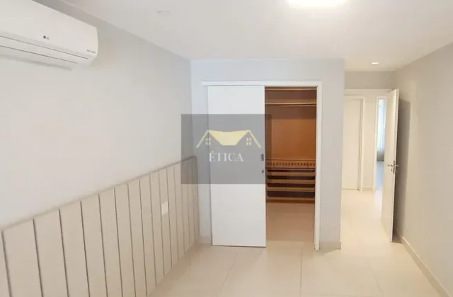 Apartamento reformado, 3 quartos, Asa Norte — foto 16