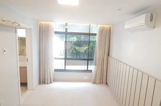 Apartamento reformado, 3 quartos, Asa Norte — foto 19