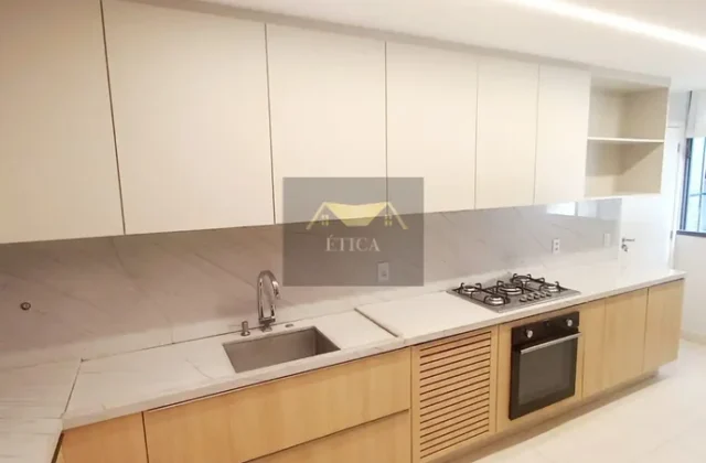 Apartamento reformado, 3 quartos, Asa Norte — foto 20