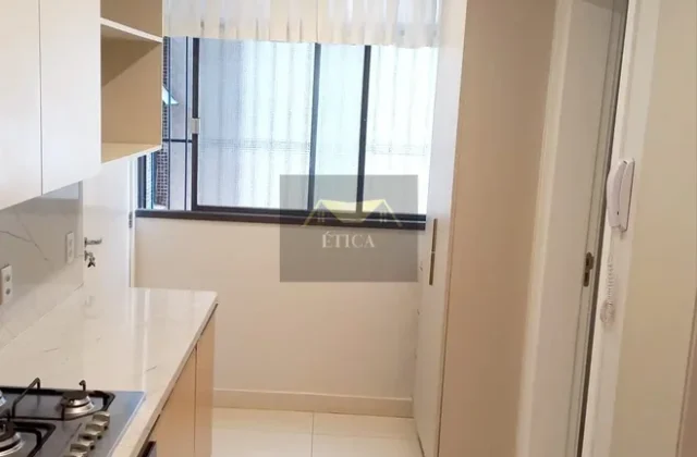 Apartamento reformado, 3 quartos, Asa Norte — foto 21