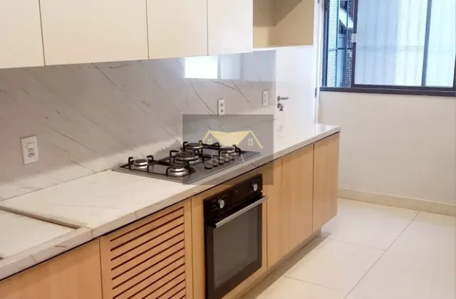 Apartamento reformado, 3 quartos, Asa Norte — foto 22