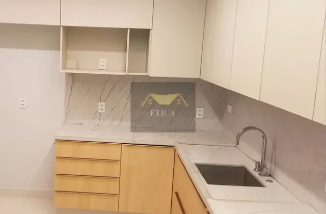 Apartamento reformado, 3 quartos, Asa Norte — foto 23