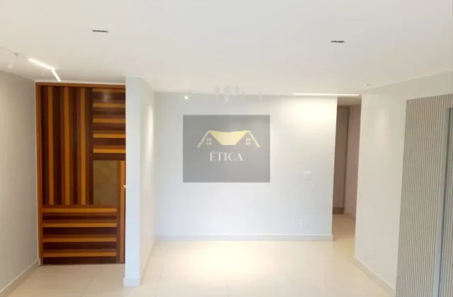 Apartamento reformado, 3 quartos, Asa Norte — foto 24