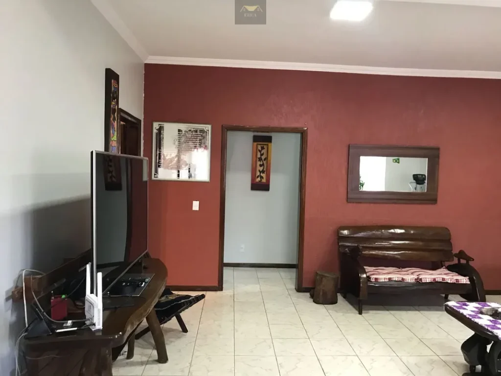 Casa em condomínio, 4 quartos, Sobradinho
