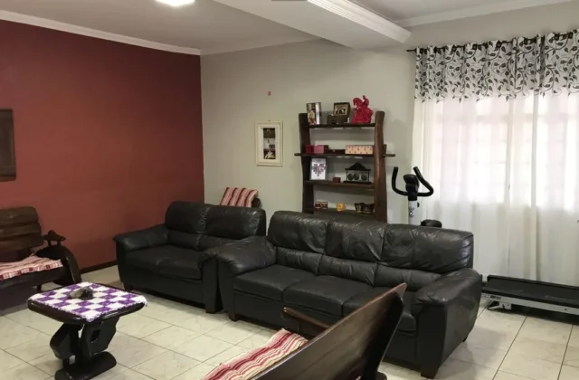 Casa em condomínio, 4 quartos, Sobradinho — foto 2