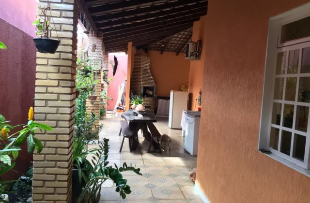 Casa em condomínio, 4 quartos, Sobradinho — foto 4
