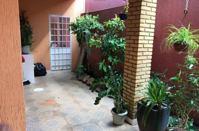 Casa em condomínio, 4 quartos, Sobradinho — foto 5