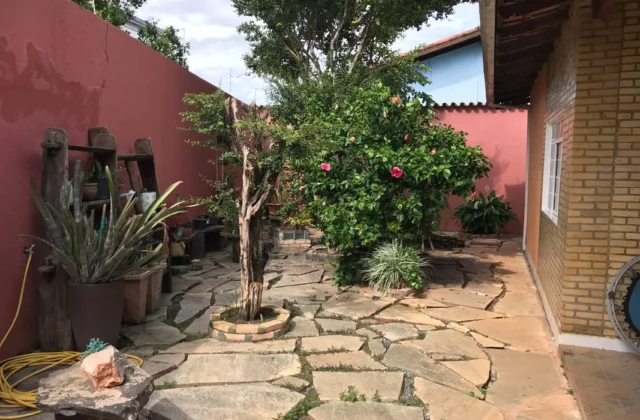 Casa em condomínio, 4 quartos, Sobradinho — foto 6