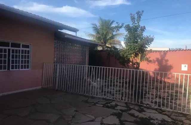 Casa em condomínio, 4 quartos, Sobradinho — foto 7