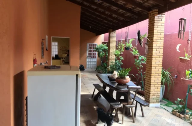Casa em condomínio, 4 quartos, Sobradinho — foto 8