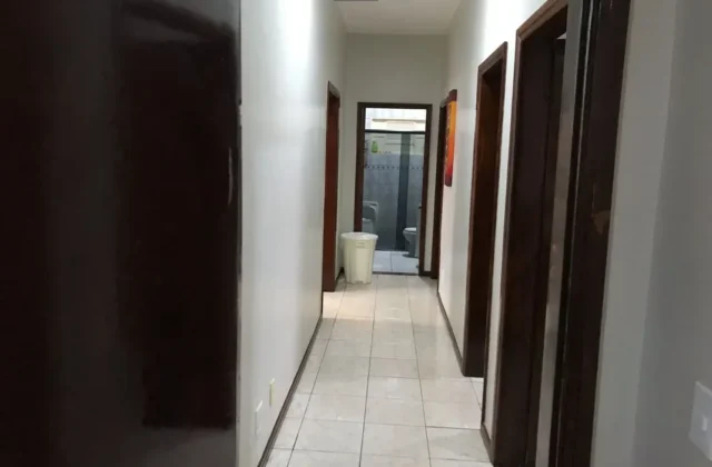 Casa em condomínio, 4 quartos, Sobradinho — foto 9