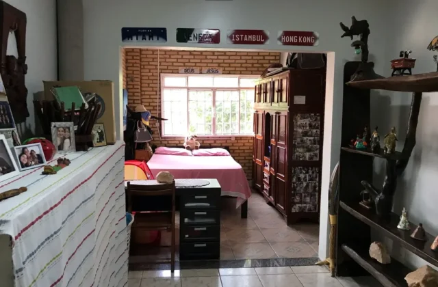 Casa em condomínio, 4 quartos, Sobradinho — foto 10