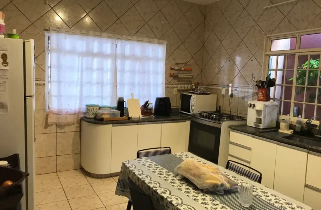Casa em condomínio, 4 quartos, Sobradinho — foto 11