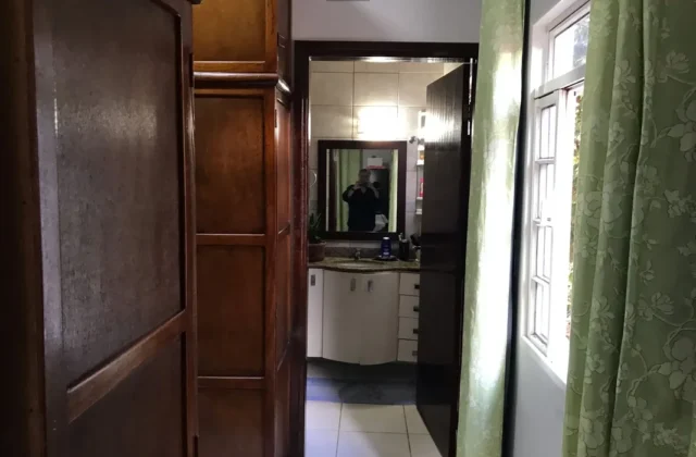 Casa em condomínio, 4 quartos, Sobradinho — foto 12