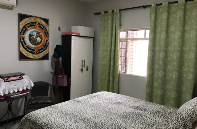 Casa em condomínio, 4 quartos, Sobradinho — foto 13