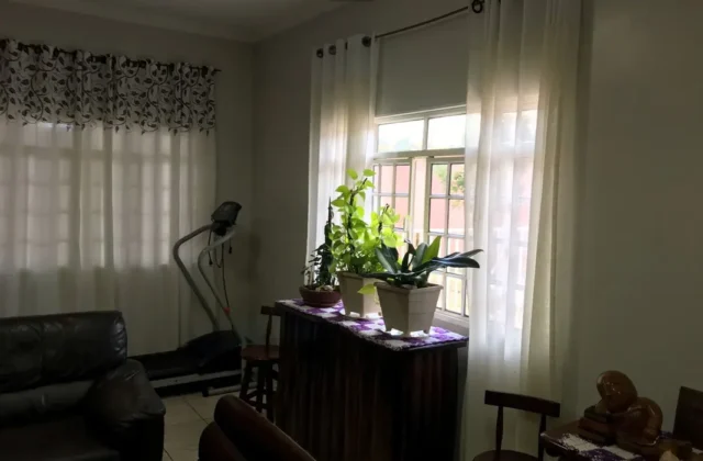 Casa em condomínio, 4 quartos, Sobradinho — foto 14