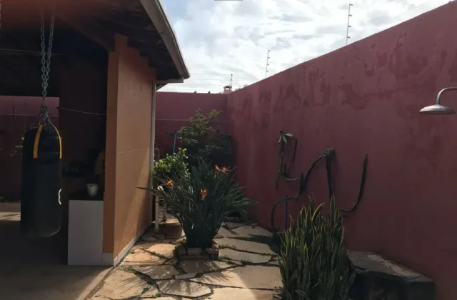 Casa em condomínio, 4 quartos, Sobradinho — foto 17