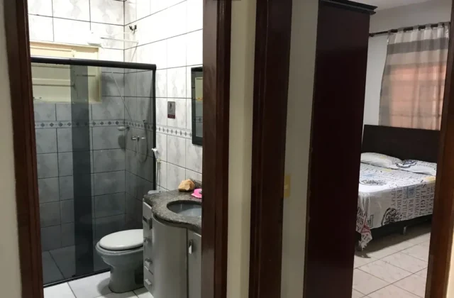 Casa em condomínio, 4 quartos, Sobradinho — foto 18