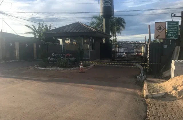 Casa em condomínio, 4 quartos, Sobradinho — foto 20