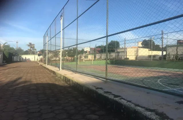 Casa em condomínio, 4 quartos, Sobradinho — foto 21