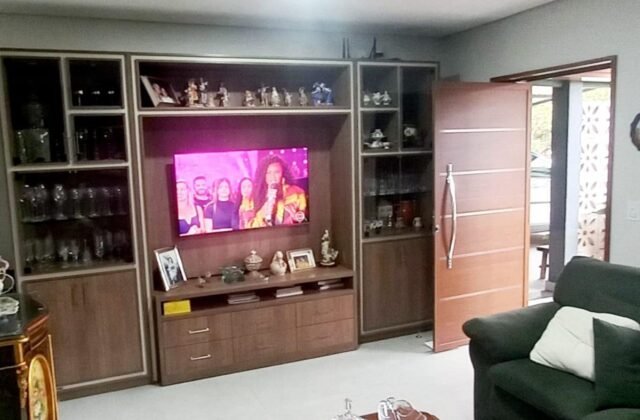 Chácara de 21.000 m² com 3 casas, Lago Oeste — foto 2