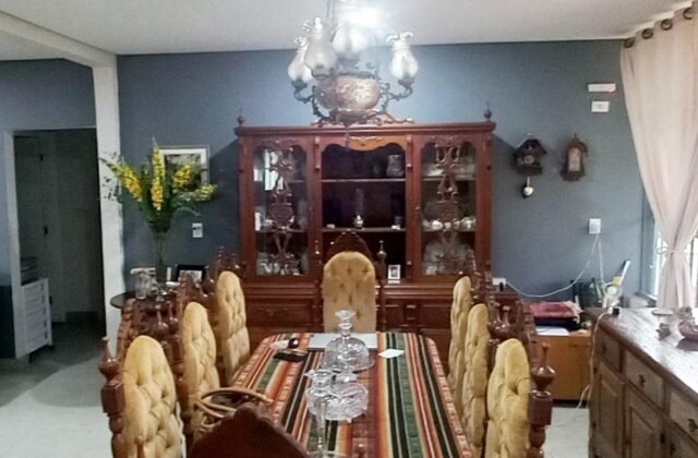 Chácara de 21.000 m² com 3 casas, Lago Oeste — foto 3