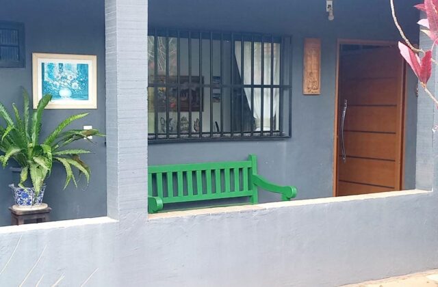 Chácara de 21.000 m² com 3 casas, Lago Oeste — foto 4