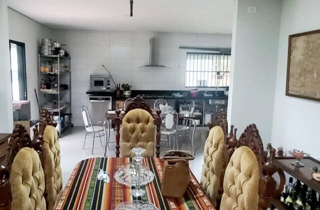 Chácara de 21.000 m² com 3 casas, Lago Oeste — foto 5