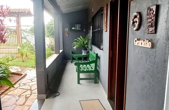 Chácara de 21.000 m² com 3 casas, Lago Oeste — foto 6