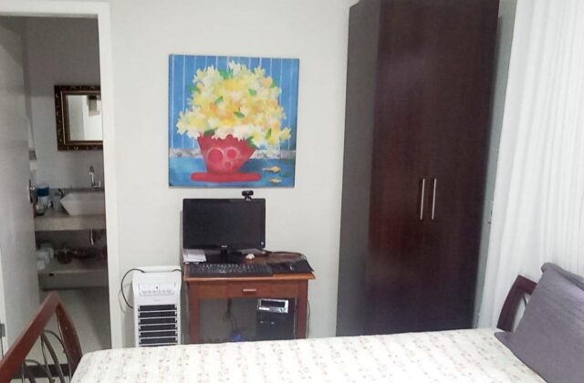 Chácara de 21.000 m² com 3 casas, Lago Oeste — foto 7