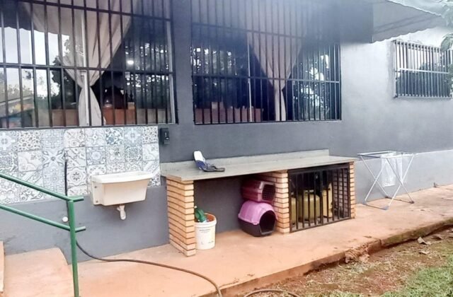 Chácara de 21.000 m² com 3 casas, Lago Oeste — foto 8