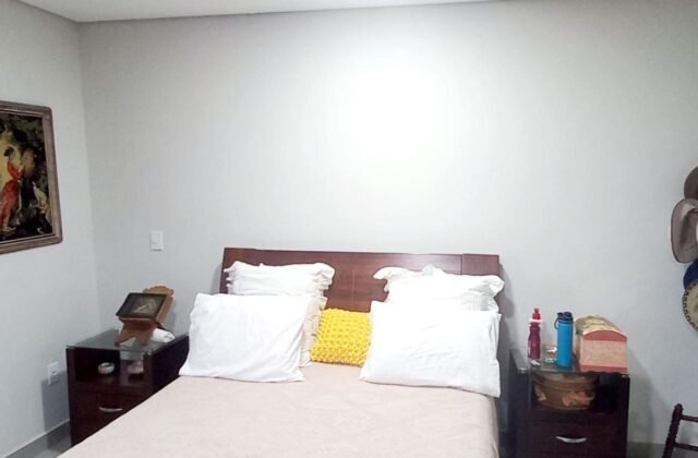 Chácara de 21.000 m² com 3 casas, Lago Oeste — foto 9