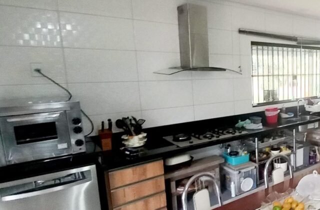 Chácara de 21.000 m² com 3 casas, Lago Oeste — foto 11