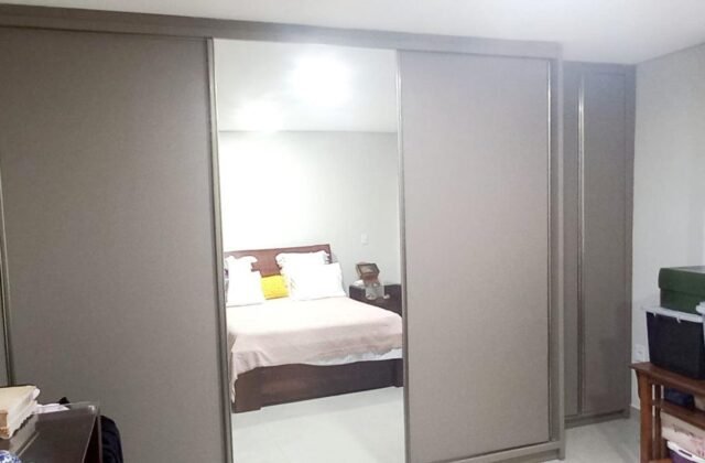 Chácara de 21.000 m² com 3 casas, Lago Oeste — foto 13