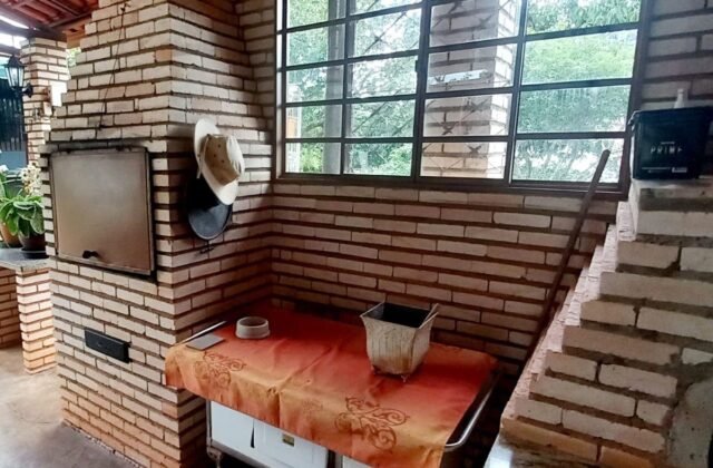 Chácara de 21.000 m² com 3 casas, Lago Oeste — foto 15