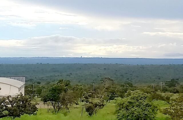 Chácara de 21.000 m² com 3 casas, Lago Oeste — foto 18