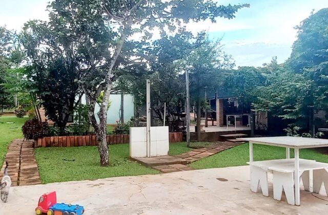 Chácara de 21.000 m² com 3 casas, Lago Oeste — foto 24