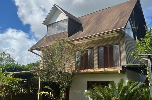 Chácara de 21.000 m² com 3 casas, Lago Oeste — foto 25
