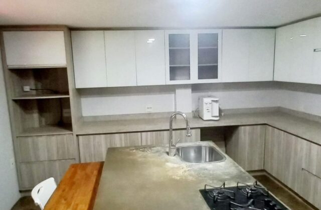 Chácara de 21.000 m² com 3 casas, Lago Oeste — foto 28