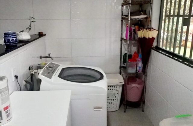 Chácara de 21.000 m² com 3 casas, Lago Oeste — foto 29