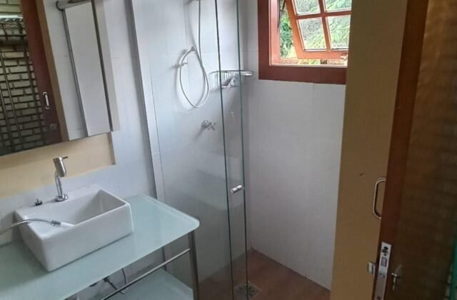 Chácara de 21.000 m² com 3 casas, Lago Oeste — foto 30