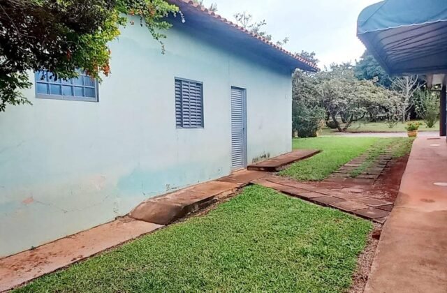 Chácara de 21.000 m² com 3 casas, Lago Oeste — foto 31