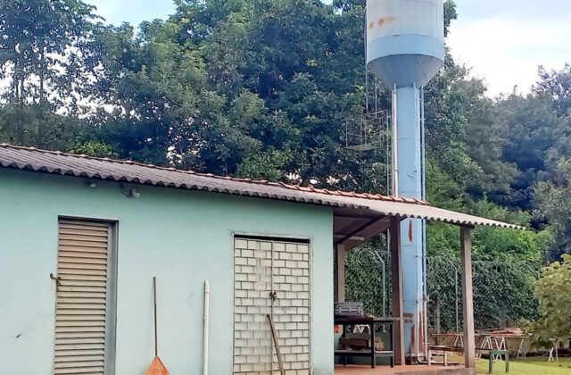 Chácara de 21.000 m² com 3 casas, Lago Oeste — foto 32