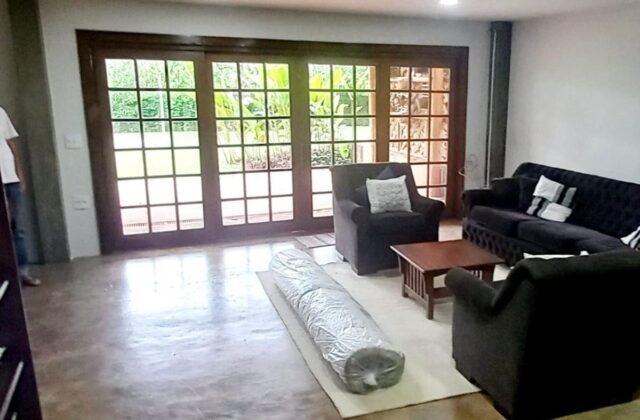 Chácara de 21.000 m² com 3 casas, Lago Oeste — foto 33
