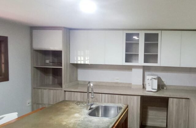 Chácara de 21.000 m² com 3 casas, Lago Oeste — foto 34