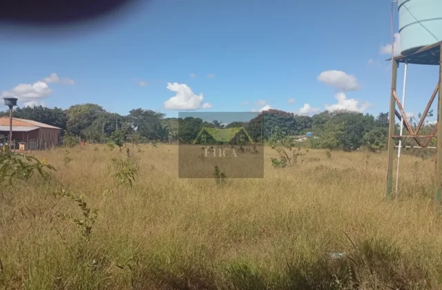 Lote de 2.000 m² escriturado em Planaltina — foto 3