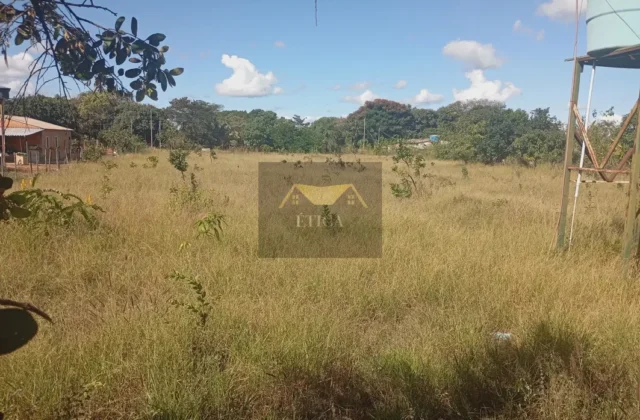 Lote de 2.000 m² escriturado em Planaltina — foto 4
